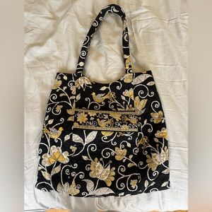 Vera Bradley Tote